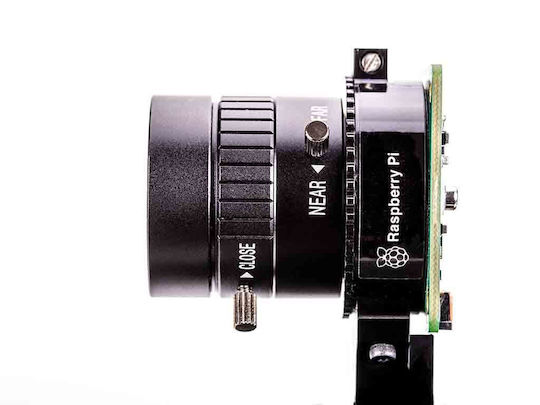 6mm 3mp Lens Hq