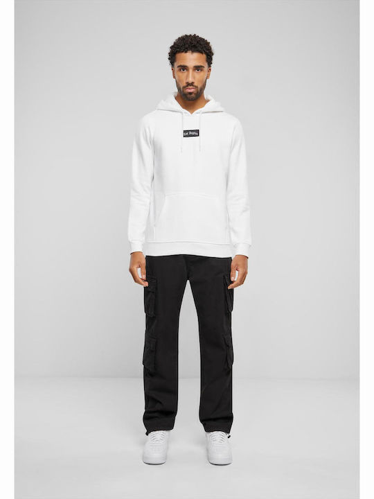 La Φούτερ White