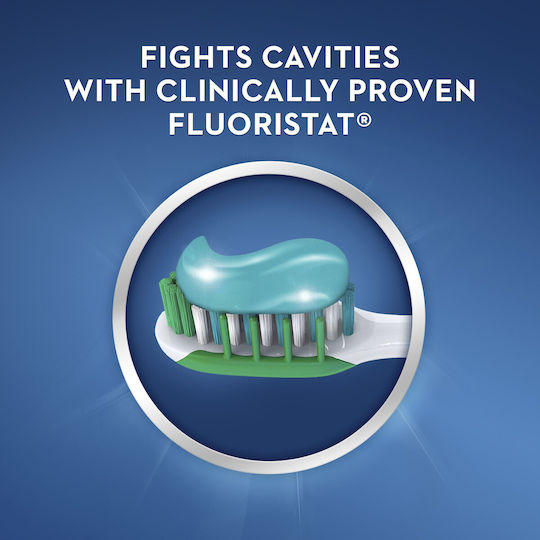 Crest Cavity Protection Toothpaste for Plaque & Cavities 24gr