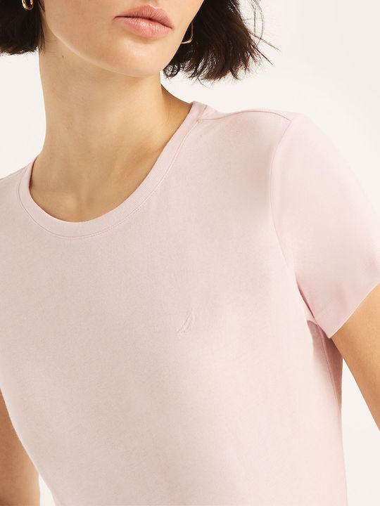 Γυναικείο T-shirt Pink
