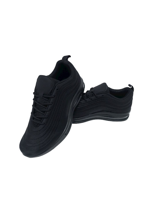 Serena Sneakers Black