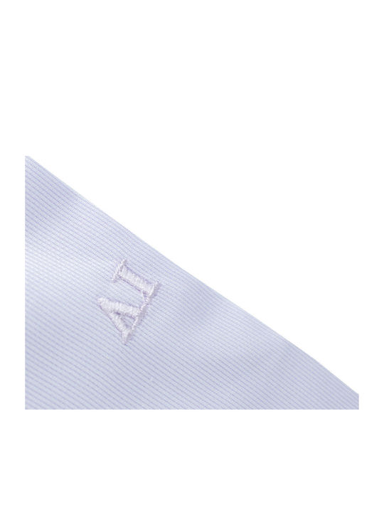 Long-sleeved Shirt Lilac
