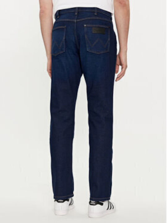 Greensboro Men's Jeans Pants Dark Blue