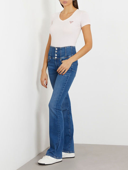 Women's Pink T-shirt