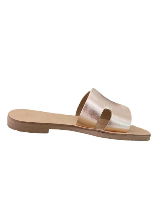 Hera Sandals