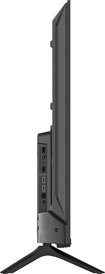 Tesla Smart Τηλεόραση 75" 4K UHD LED Series 6 HDR (2023) 75S635BUS
