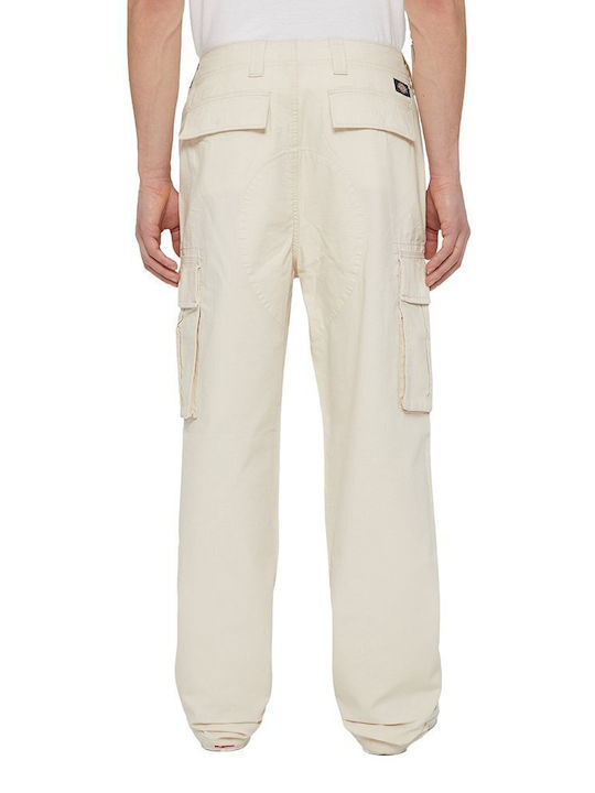 Eagle Bend Trousers Cargo Whitecap Gray