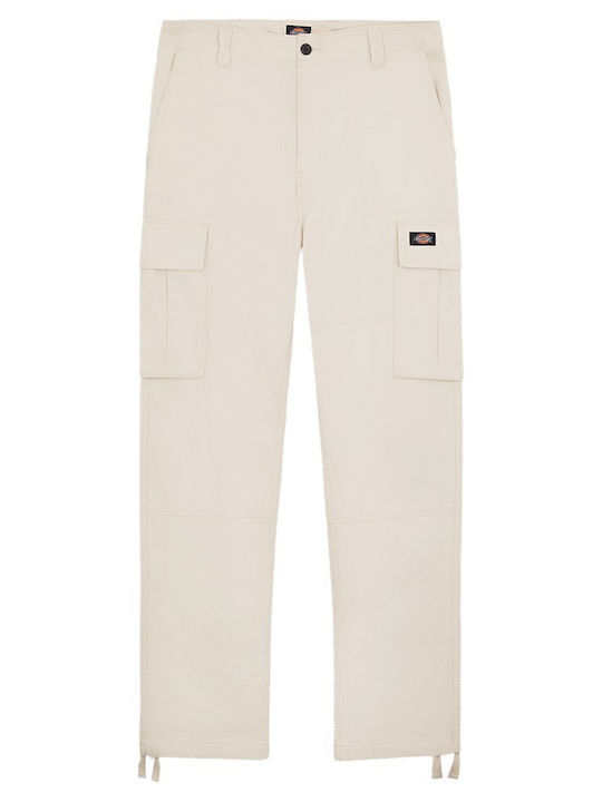 Eagle Bend Trousers Cargo Whitecap Gray