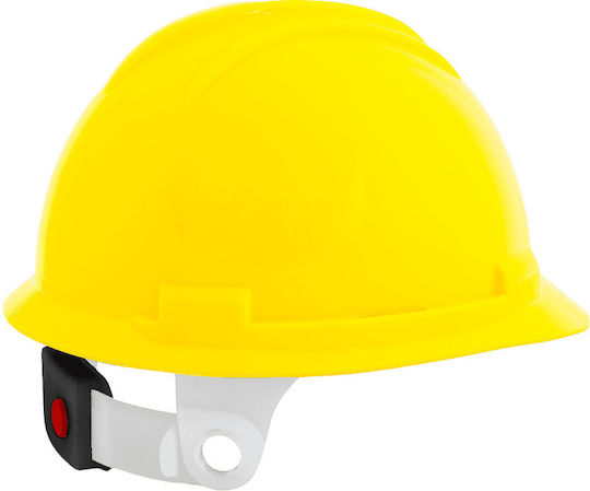Stenso 05500158 Arbeitshelm Gelb