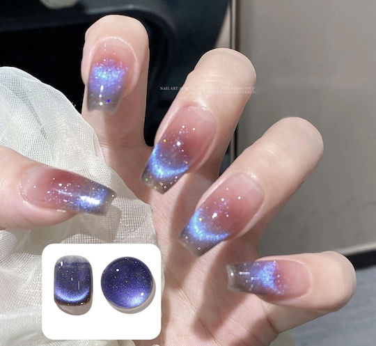 Global Fashion Σκόνη Ακρυλικού 8ml 56944