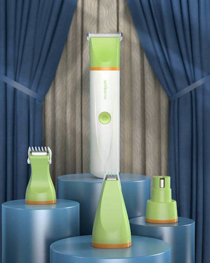 Dog Grooming Clippers Care Kit Unibono Yp-7116