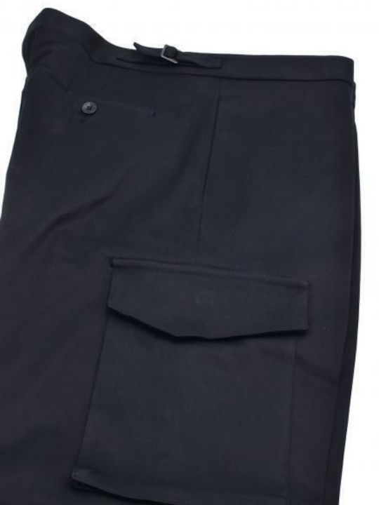 Hose Cargo Black