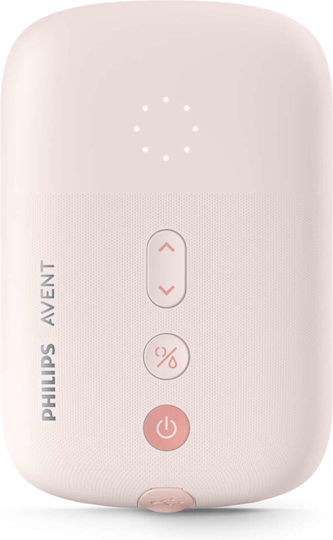 Philips Avent Ηλεκτρικό Μονό Θήλαστρο Μπεζ