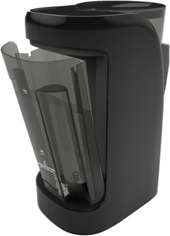 Baby Brezza Formula Pro Advanced Baby Milk Maker Black