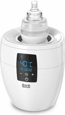 Lovi Baby Digital Babykostwärmer / Babyflaschenwärmer Bottle Warmer