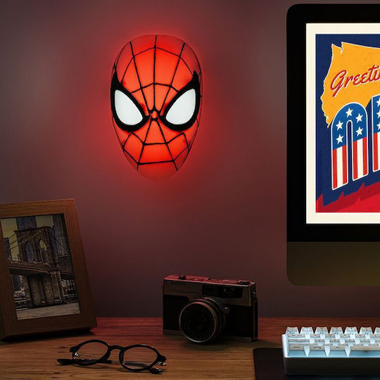 Paladone Kids Wall Light