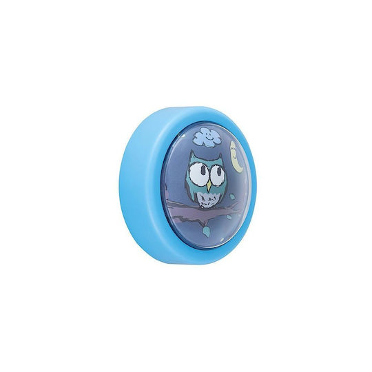 Rabalux Lumină de perete pentru copii Lumini LED Plastic Shepherd