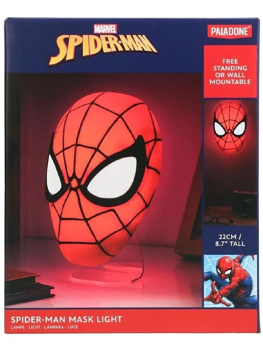 Paladone Kids Wall Light