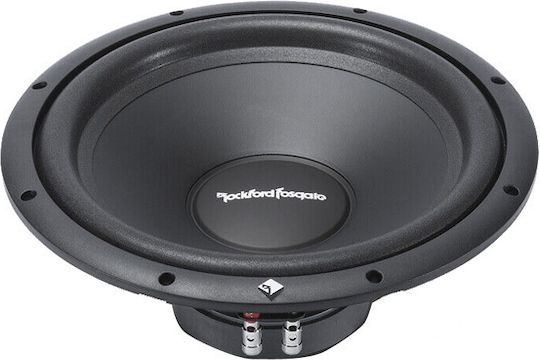Rockford Fosgate Subwoofer Αυτοκινήτου 12" 300W RMS