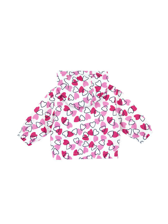 Chicco Kids Casual Jacket Pink