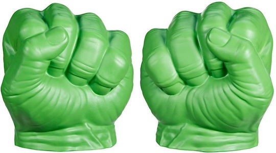 Φιγούρα Δράσης Marvel Avengers Hulk Gamma Smash Fists για 5+ Ετών