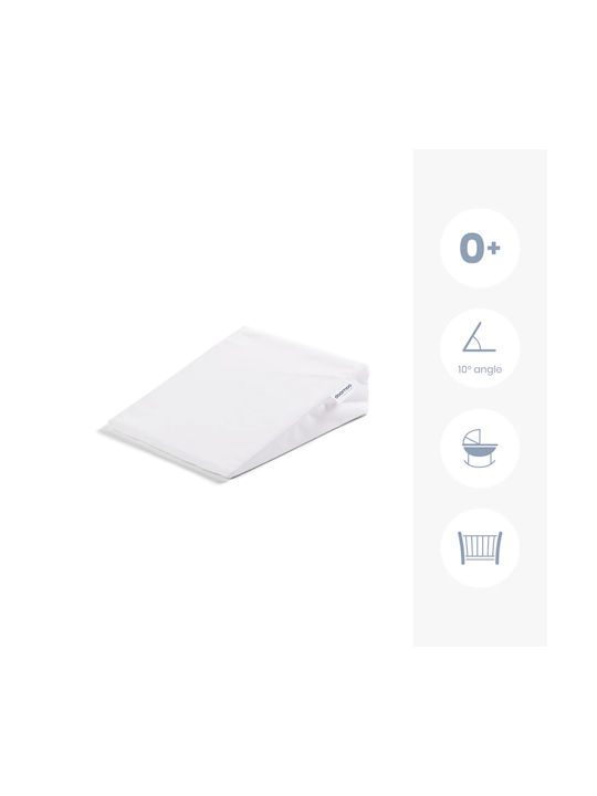Doomoo Pernă pentru bebeluși pentru întoarcerea pe spate Rest Easy 33x29buc