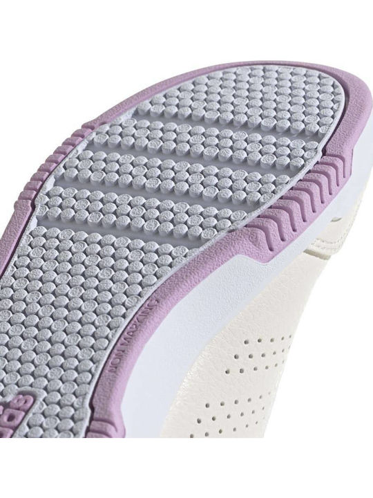 Tensaur Sport 2.0 K Kids Sneakers White