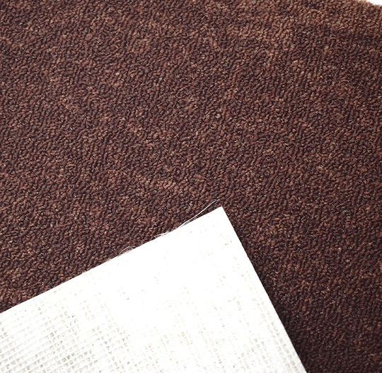 Sakalidis Luxe Carpet Brown Price Per Meter