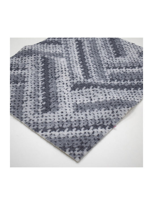 Sakalidis Luxe Carpet Gray (Price Per Meter)