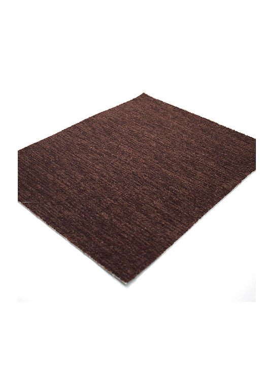 Sakalidis Luxe Carpet Dark Brown (Price per Meter)