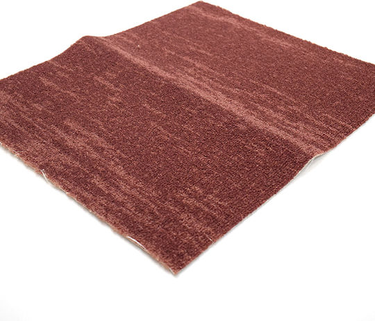 Sakalidis Luxe Μπουκλέ Bordeaux (τιμή ανά μέτρο)