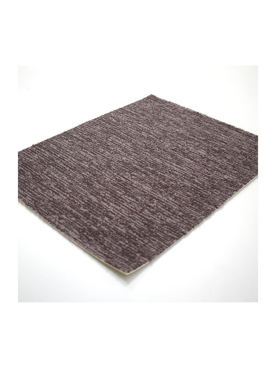 Sakalidis Μοκέτα Luxe Beige-brown (τιμή ανά μέτρο)