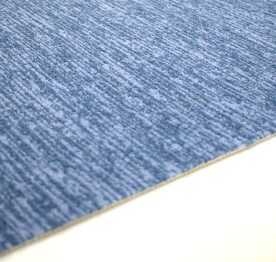 Sakalidis Μοκέτα Luxe Blue (τιμή ανά μέτρο)