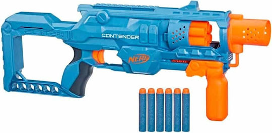 Nerf Trägerraketen Elite 2.0 Contender Elite 2.0 für 8+ Jahre