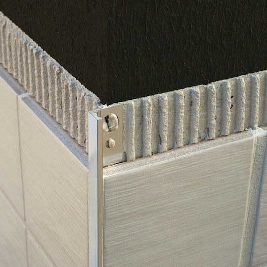 Genesis Aluminium Profile