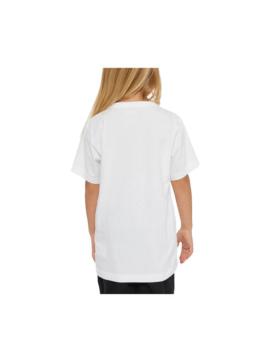 Dickies Kids T-shirt White