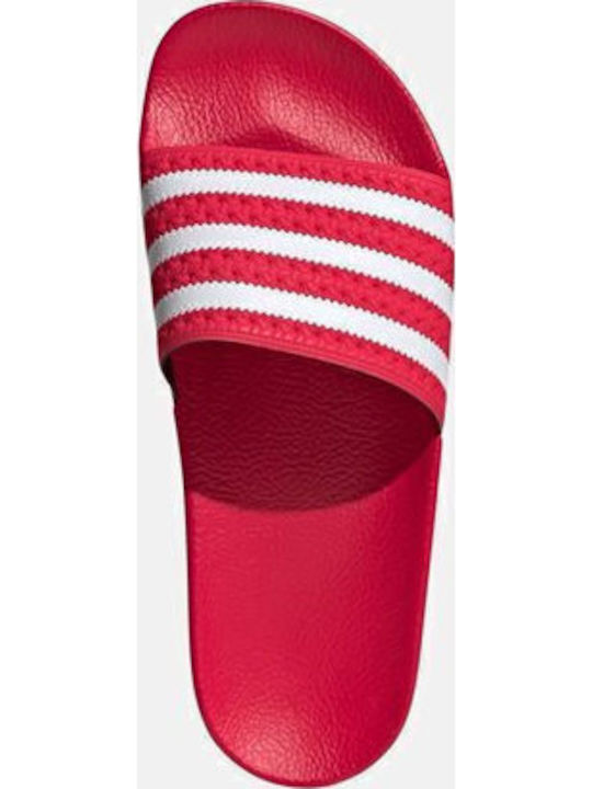 Adilette Herren Slides Rosa