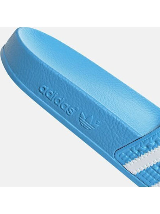 Adilette Men's Slides Blue