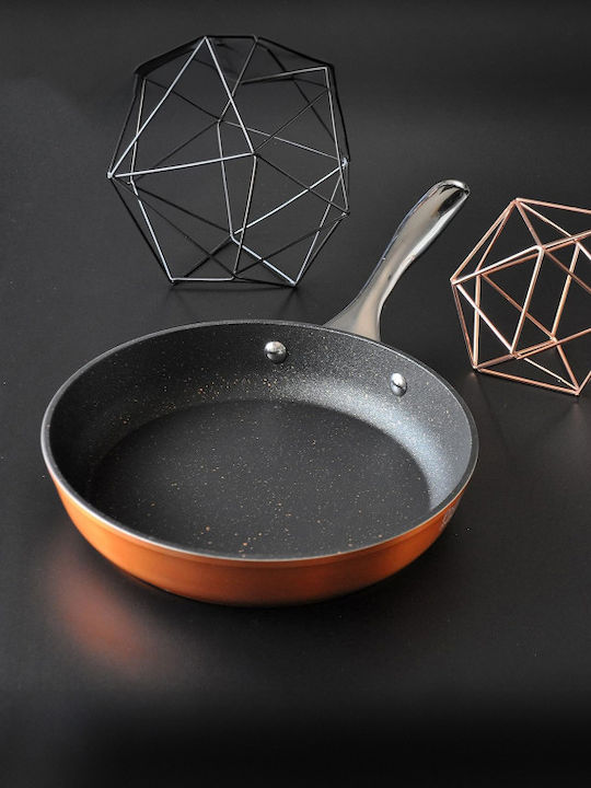 Pintinox Pan made of Aluminum with Non-Stick Coating 28cm