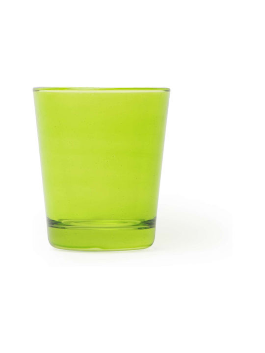 Excelsa Σετ Ποτήρια Νερού από Γυαλί 300ml 6τμχ