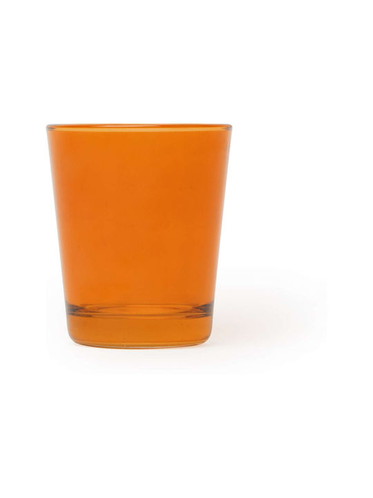 Excelsa Σετ Ποτήρια Νερού από Γυαλί 300ml 6τμχ