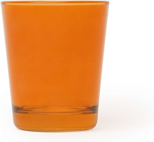 Excelsa Σετ Ποτήρια Νερού Γυάλινα 300ml 6τμχ