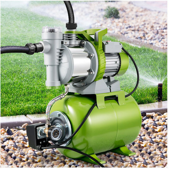 Vevor Pompa de apă de suprafață electrică 1300W Cu o singură fază