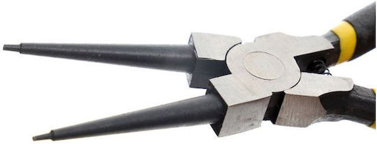 Kraft & Dele Zangensatz Länge 177.8mm 4Stück