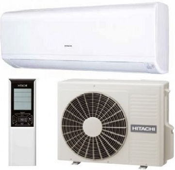Hitachi Hitachi Klimaanlage Inverter A+/A+