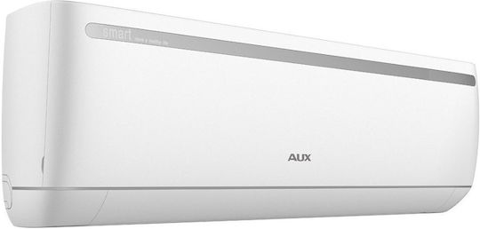 AUX J-Smart Plus Инверторен климатик 12000 BTU A++ - А++/А+ с WiFi