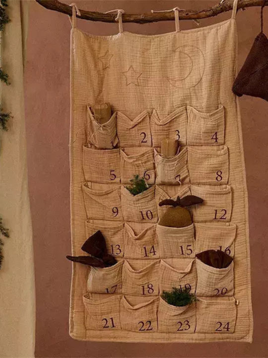 Advent Calendar Lil Atelier