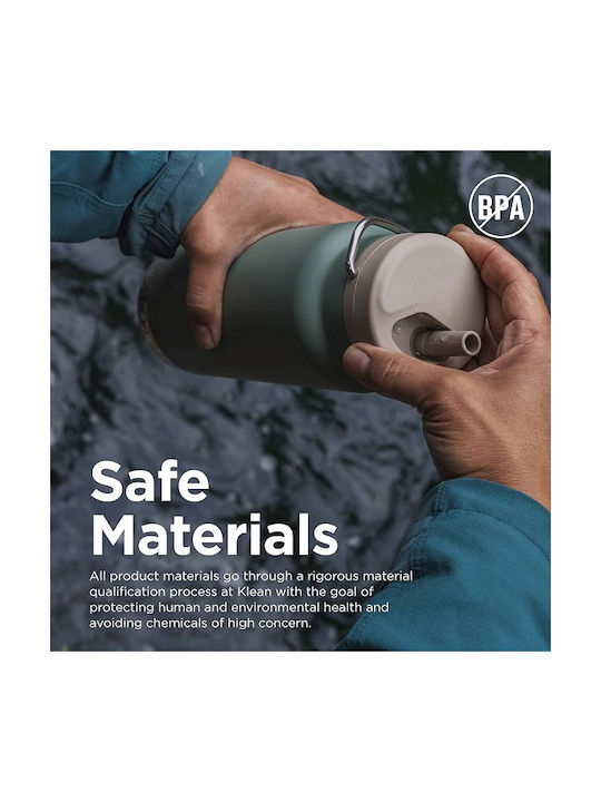 Klean Kanteen Παγούρι 946ml
