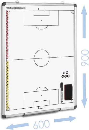 Football Tactics Board