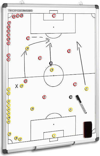 Football Tactics Board